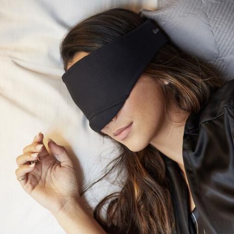 Máscara Tecnológica para Dormir Cia do Sono